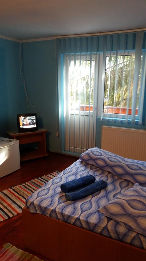 فندق Casa Andreea-Maria فارتوب المظهر الخارجي الصورة