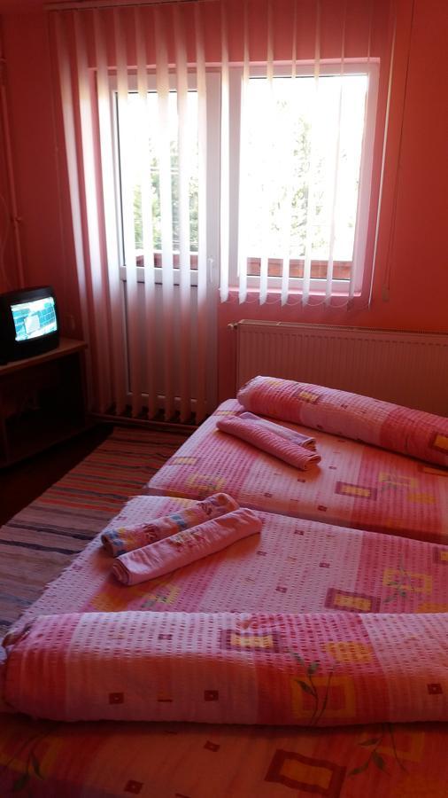فندق Casa Andreea-Maria فارتوب المظهر الخارجي الصورة