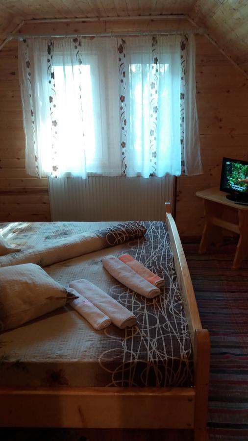 فندق Casa Andreea-Maria فارتوب المظهر الخارجي الصورة