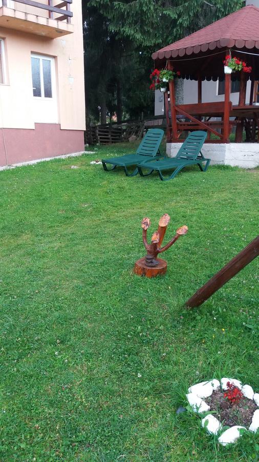 فندق Casa Andreea-Maria فارتوب المظهر الخارجي الصورة